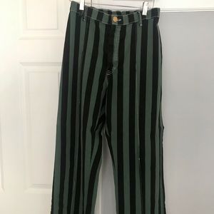 Big Bud Press ~ Western Pants - jeans ~ Medium